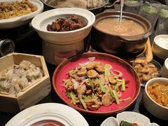 -顺香居·老字号湖北菜(江汉路店)