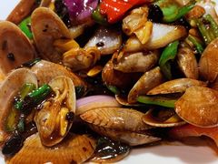 -老廣食堂(区庄店)