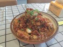 -江西老表·经典江西八大碗