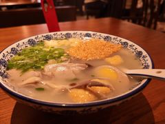 -小潘记鸭血粉丝汤