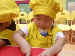 -想象乐创意早教托育中心(殷高西路店)