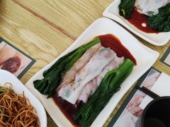 -添好运点心专门店(百老汇店)