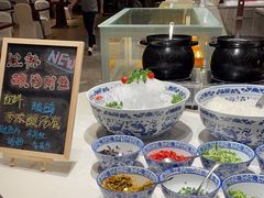 -武汉世茂希尔顿酒店·汇·全日餐厅