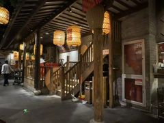 -南京大牌档(崇文门国瑞店)