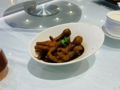 -金满楼(天河中路店)