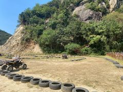 -武汉姚家山旅游景区