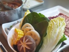 -君邦火锅(新疆大厦店)