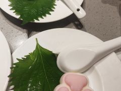 -海底捞火锅(万象汇店)