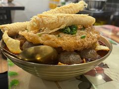 -龍城柳州螺蛳粉(群星路店)