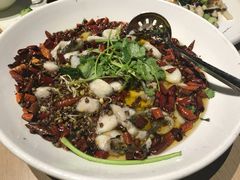 -川流不息(北蔡休闲广场店)