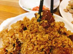 -老七饭馆(光荣道总店)