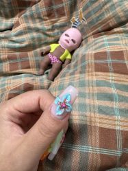 -RL Nail·瑞丽美甲美睫品牌原创店