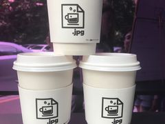 -JPG coffee(广州体育西店)