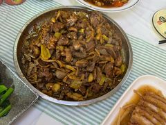 -甘家界柠檬鸭店(高峰林场店)