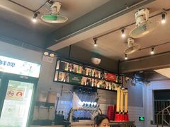 -木屋烧烤(南新店)