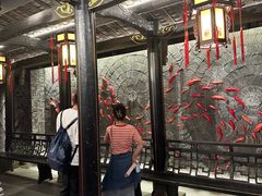 -小龙翻大江文化火锅(宽窄店)