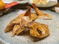 喜知次鱼-协成海鲜火锅(情侣路店)