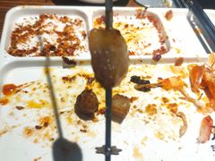 -汉城烧烤(西稍门劳动路店)