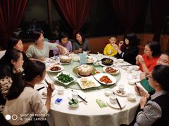 越式盐焗麻油鸡-大头虾越式风味餐厅(光明广场店)