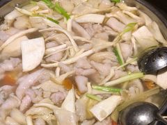 -迎三江菌汤兔(星桥街西段店)
