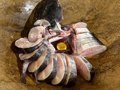 -云中鱼蒸汽石锅鱼(川沙百联店)