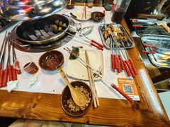 -李家水浒烤肉(五一店)
