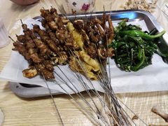 -黑皮烧烤(民意四路店)