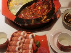 -老马路串串香火锅(北门桥店)