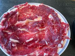 -小牛海记潮汕牛肉店(永定路店)
