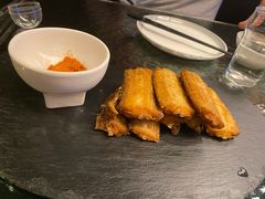-桂花里·衢州菜·精酿餐吧(未来科技城万达广场店)