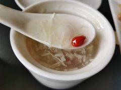 -喜洲翰林餐厅(董家百年老宅店)