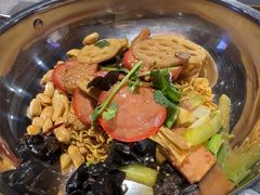 -拿渡麻辣香锅(百联滨江店)