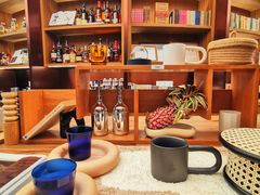 -二酉书店TOYOU BOOKS