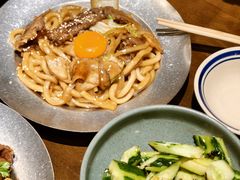 -埋位小酒馆(东城店)