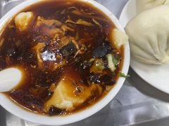 -清真·鸦儿李记·小馆(后海店)
