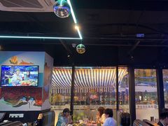 -大成海鲜烧烤·小龙虾(七宝店)