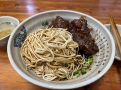 -无名氏面馆(邮电路店)