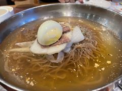 -明成宫韩国料理(沃尔玛购物广场店)