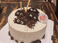 -悟空叔叔蛋糕定制·DIY(德思勤店)
