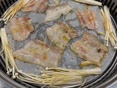 -美洋洋纸上烧烤(昆阳店)