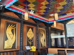 -娜玛瑟德餐厅(宇拓路店)