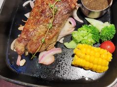-牛扒先生·厚切雪花牛扒西餐厅(北京路禺山路店)
