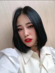 点击看大图 -MORI HAIR SALON日式美发沙龙