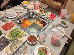 -海底捞火锅(壹悦城店)