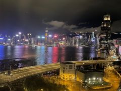 -香港都会海逸酒店