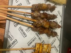 -馋嘴猫北京食堂·烤鸭·宵夜(亚运村店)