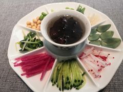 -秀儿四九城·新京菜(亚运村鸟巢店)