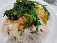 -秦香陕西食府(华贸天地店)