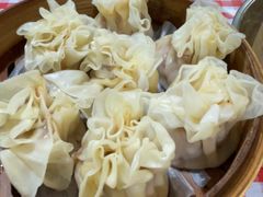 -百年老字号·马家烧麦馆(中街店)