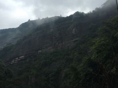 -修水东浒寨风景区